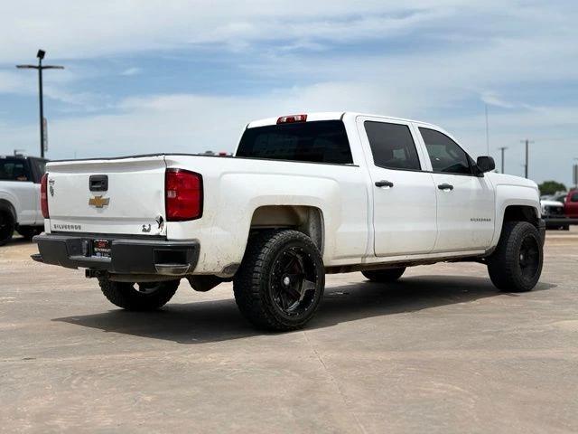chevrolet silverado 1500 2015 3GCPCPEC6FG456851 image chevrolet silverado 1500 2015 3GCPCPEC6FG456851 image